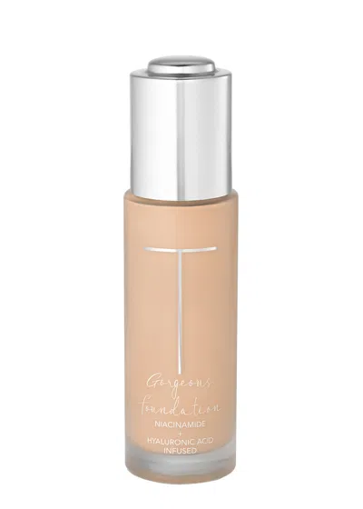 Trish Mcevoy Gorgeous Foundation In Neutral