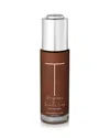Trish Mcevoy Gorgeous Foundation, 1 Oz. In Dc - Deep With Rich Copper Undertones Fo