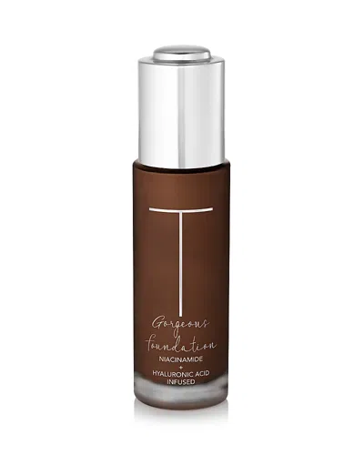 TRISH MCEVOY TRISH MCEVOY GORGEOUS FOUNDATION