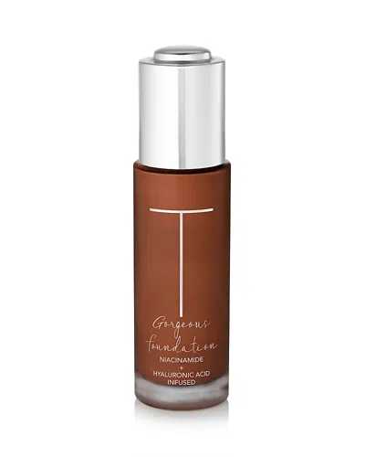 TRISH MCEVOY TRISH MCEVOY GORGEOUS FOUNDATION