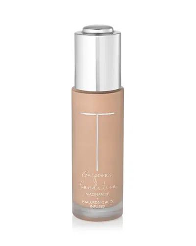 TRISH MCEVOY TRISH MCEVOY GORGEOUS FOUNDATION