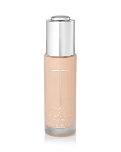 TRISH MCEVOY TRISH MCEVOY GORGEOUS FOUNDATION