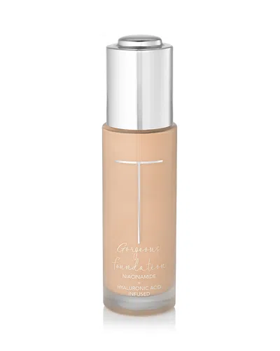TRISH MCEVOY TRISH MCEVOY GORGEOUS FOUNDATION