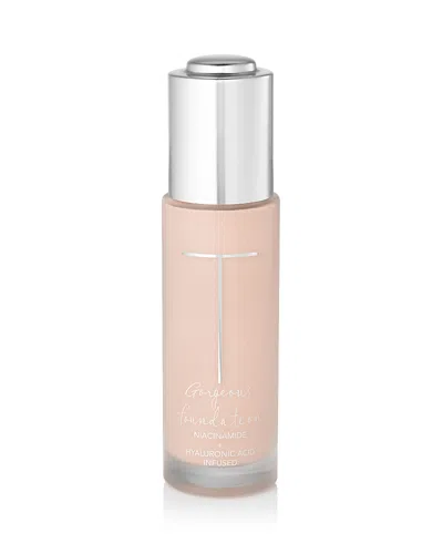 TRISH MCEVOY TRISH MCEVOY GORGEOUS FOUNDATION