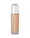 Trish Mcevoy Gorgeous Foundation, 1 Oz. In Mg - Medium With Golden Undertones/for 