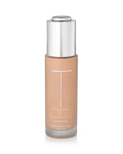 TRISH MCEVOY TRISH MCEVOY GORGEOUS FOUNDATION