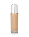 Trish Mcevoy Gorgeous Foundation, 1 Oz. In Mo - Medium With Olive Undertones/for M