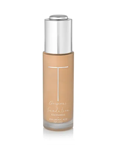 TRISH MCEVOY TRISH MCEVOY GORGEOUS FOUNDATION