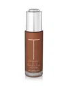 Trish Mcevoy Gorgeous Foundation, 1 Oz. In Tg - Tan With Golden Undertones/for Dar
