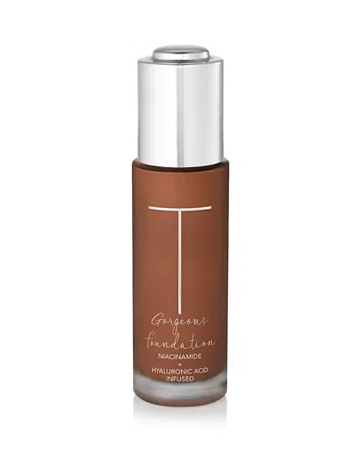 TRISH MCEVOY TRISH MCEVOY GORGEOUS FOUNDATION