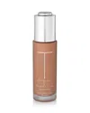 Trish Mcevoy Gorgeous Foundation, 1 Oz. In Tw - Tan With Warm Undertones/for Tan S