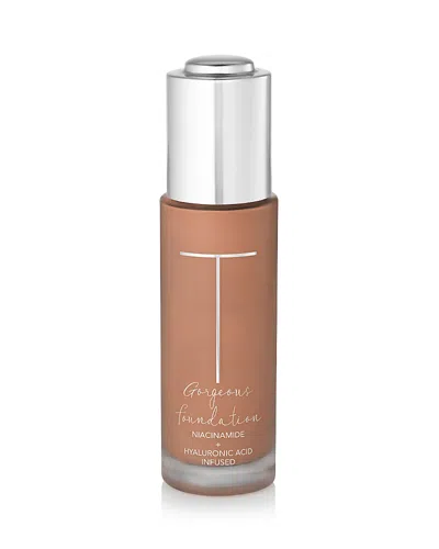 TRISH MCEVOY TRISH MCEVOY GORGEOUS FOUNDATION