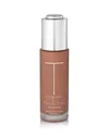 Trish Mcevoy Gorgeous Foundation, 1 Oz. In Twg - Tan With Warm Golden Undertones/f