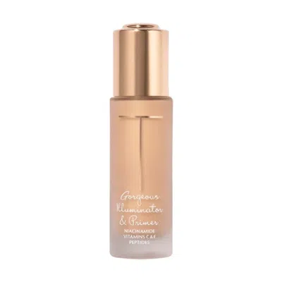 Trish Mcevoy Gorgeous Illuminator And Primer