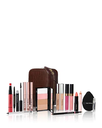 Trish Mcevoy Gorgeous Makeup Planner Collection