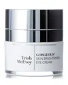 Trish Mcevoy Gorgeous Skin Brightening Eye Cream 0.5 Oz.