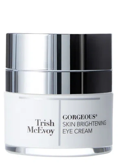 Trish Mcevoy Gorgeous Skin Brightening Eye Cream In N/a