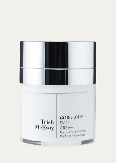 Trish Mcevoy Gorgeous Skin Cream, 1 Oz. In White