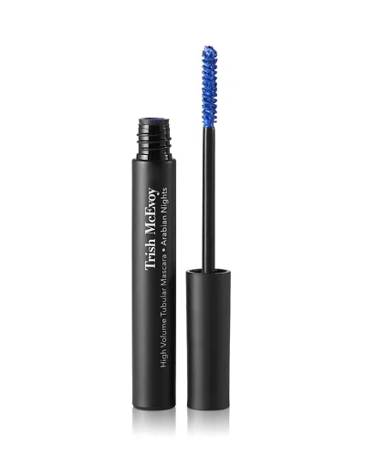 Trish Mcevoy Lash Curling Mascara In Blue