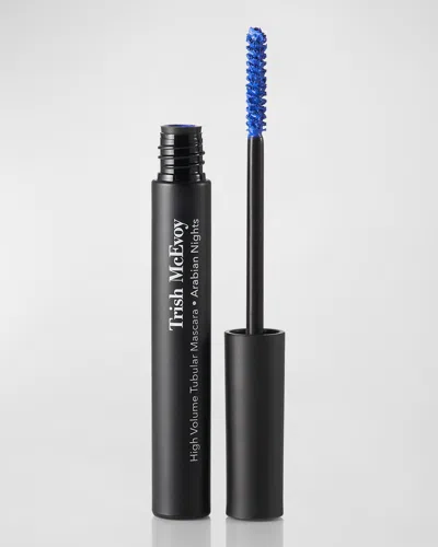 Trish Mcevoy High Volume Tubular Mascara In White