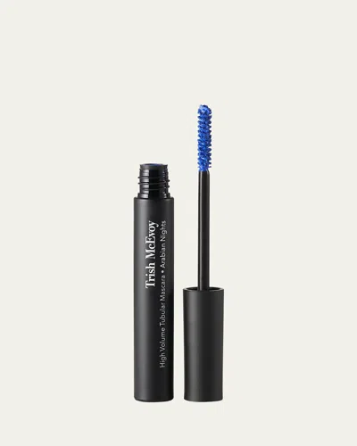 Trish Mcevoy High Volume Tubular Mascara In Arabian Nights