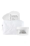 Trish Mcevoy Home & Away Even Skin® Beta Hydroxy Pads Set In Open White