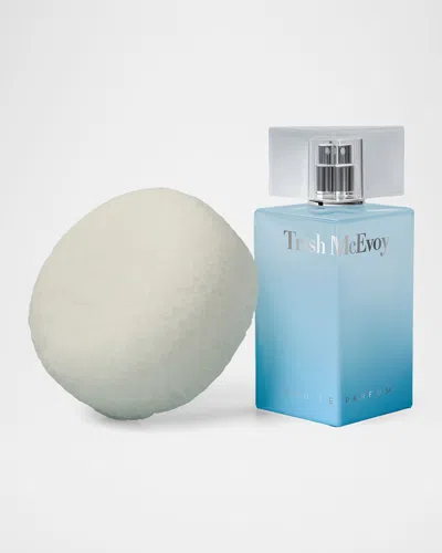 Trish Mcevoy Indulgence Fragrance Essentials 2-piece Set
