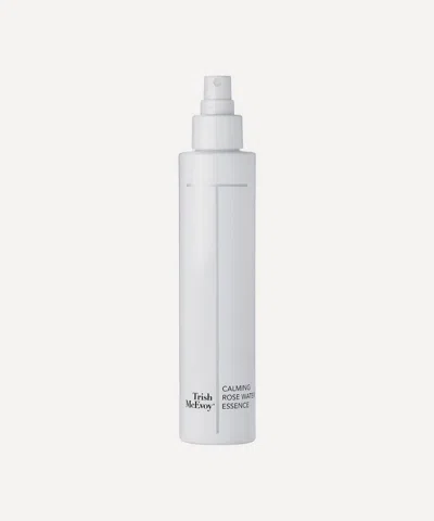 Trish Mcevoy Instant Solutions Calming Rose Water Essence 100ml