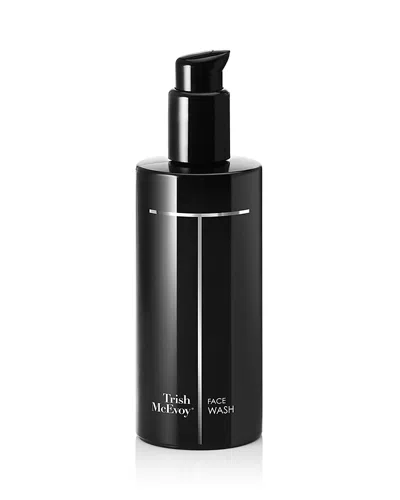 TRISH MCEVOY TRISH MCEVOY INSTANT SOLUTIONS FACE WASH 6 OZ.