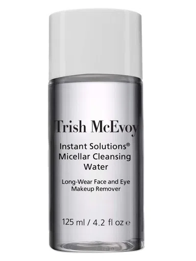 Trish Mcevoy Instant Solutions Micellar Cleansing Water In Size 3.4-5.0 Oz.