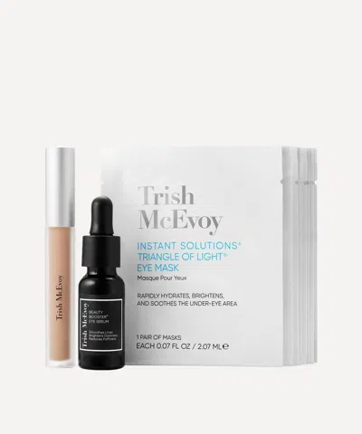Trish Mcevoy Instant Solutions Trio In Medium