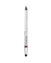 Trish Mcevoy Intense Gel Eye Liner In Espresso