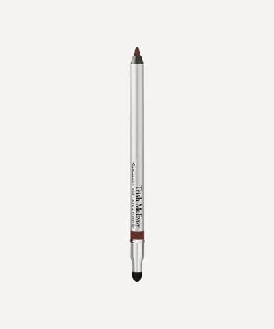 Trish Mcevoy Intense Gel Eyeliner 1.2g Espresso