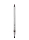 Trish Mcevoy Intense Gel Eyeliner In Deep Aubergine