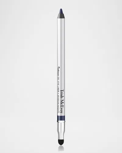 Trish Mcevoy Intense Gel Eyeliner Pencil In Arabian Nights