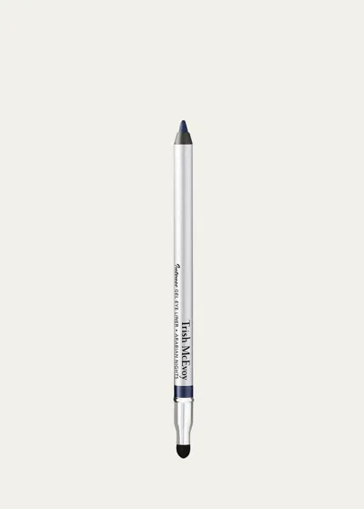 Trish Mcevoy Intense Gel Eyeliner Pencil In Arabian Nights