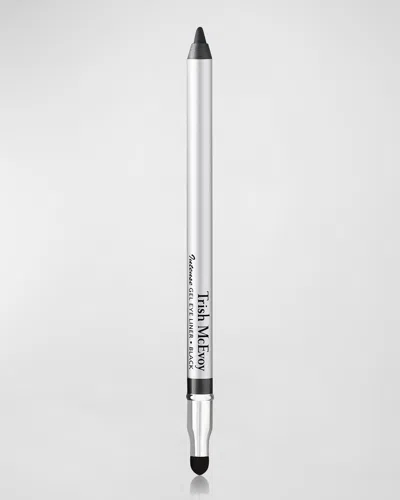 Trish Mcevoy Intense Gel Eyeliner Pencil In Black
