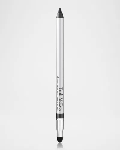 Trish Mcevoy Intense Gel Eyeliner Pencil In Black