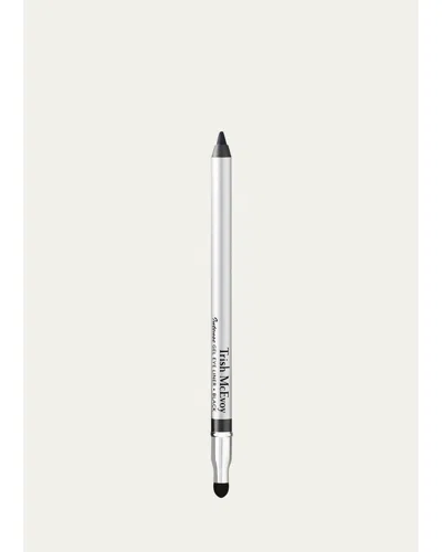 Trish Mcevoy Intense Gel Eyeliner Pencil In Black