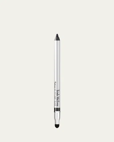 Trish Mcevoy Intense Gel Eyeliner Pencil In Black