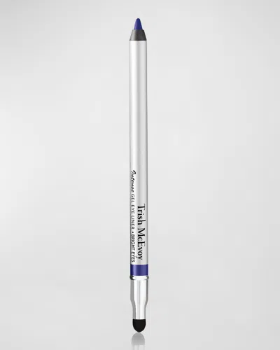 Trish Mcevoy Intense Gel Eyeliner Pencil In Bright Eyes