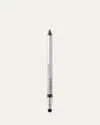 Trish Mcevoy Intense Gel Eyeliner Pencil In Deep Aubergine