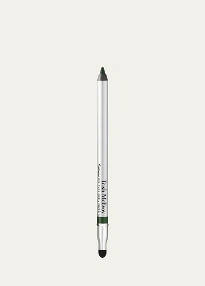 Trish Mcevoy Intense Gel Eyeliner Pencil In White