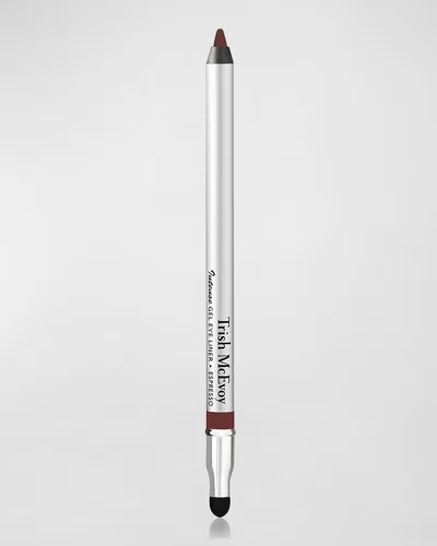 Trish Mcevoy Intense Gel Eyeliner Pencil In White