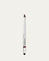 Trish Mcevoy Intense Gel Eyeliner Pencil In Espresso
