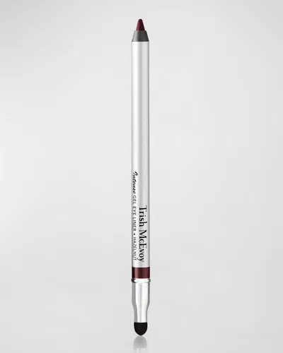Trish Mcevoy Intense Gel Eyeliner Pencil In Hazelnut