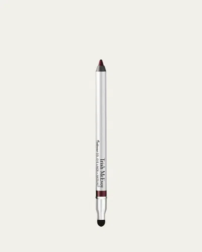 Trish Mcevoy Intense Gel Eyeliner Pencil In Hazelnut