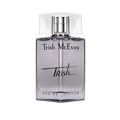 Trish Mcevoy Ladies Trish Edp 1.7 oz Fragrances 791222917152 In Blue / White
