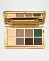 Trish Mcevoy Limited Edition Eyes To Captivate Palette
