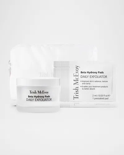 Trish Mcevoy Limited Edition Home & Away Set